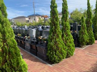 画像：見学会のご案内