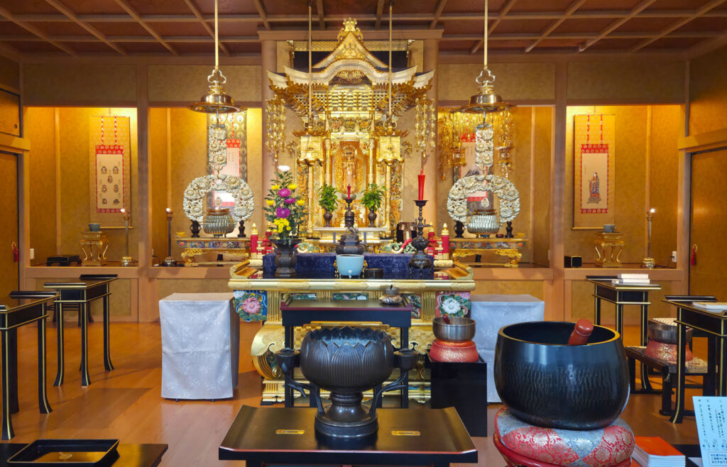 画像：大聖寺について